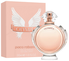 Туалетная вода Paco Rabanne Olympea 30 мл