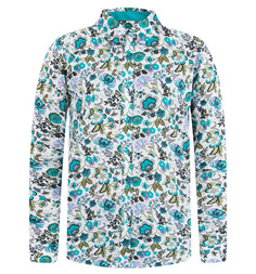 Рубашка для детей Nota Bene NR5522-77-152 мультиколор 152