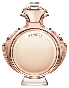 Парфюмерная вода Paco Rabanne Olympea 80 мл