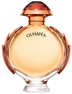 Парфюмерная вода Paco Rabanne Olympea Intense 80 мл