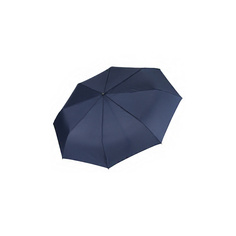Зонт складной мужской автоматический FABRETTI M-1813 синий