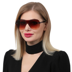 Солнцезащитные очки женские FABRETTI E202176a-12
