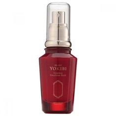 Эссенция-сыворотка для сухой кожи лица Relent Yokibi Essence Emulsion Rich 40 мл