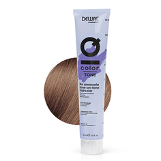Краситель Dewal IQ Color Tone 7