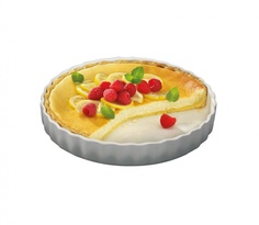 Форма для запекания PROVENCE KÜCHENPROFI, d-27,5 см, h-4,2 см, 07 1202 19 28 Kuchenprofi