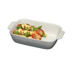 Форма для запекания PROVENCE KÜCHENPROFI, 30х19х6,5 см, серый, 07 1203 19 30 Kuchenprofi