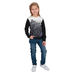 Толстовка детская Leader Kids KANI-1 р.146