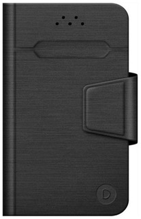 Универсальный чехол для смартфона Deppa 87000