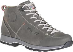 Ботинки Dolomite 54 Mid Fg Gunmeta Grey (Uk:9,5)