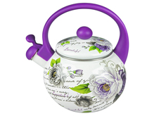 Чайник Lara LR00-20 VIOLET