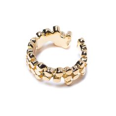 Кольцо из бижутерного сплава Moon Paris MR-21.04-039
