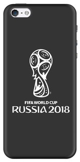 Чехол Deppa для Apple iPhone 5/5S/SE 103854