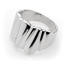 Кольцо из бижутерного сплава р.18.5 Moon Paris MR-1709-044