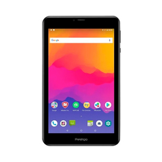 Планшет Prestigio Grace 7788 4G Black