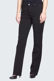 Джинсы женские DAIROS GD5010337 черные 46-48