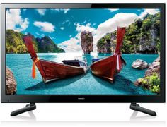 LED Телевизор Full HD BBK 24LEM-1055/FT2C