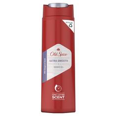 Гель для душа Old Spice Ultra Smooth 250 мл