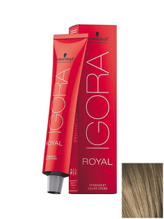 Schwarzkopf Igora Royal 8-00