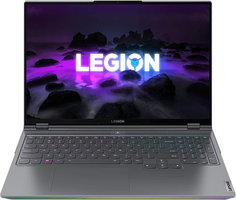 Ноутбук Lenovo Legion 7 16ACHg6 (82N6000GRK)