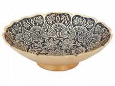 Ваза-фруктовница хаджи антик, Восточная лавка 963417