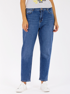 Джинсы женские DAIROS GD50100573 синие 33/29