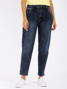 Джинсы женские DAIROS GD50100574 синие 27/29