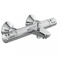 Смеситель Ideal Standard Ceratherm T25 для ванны A7206AA