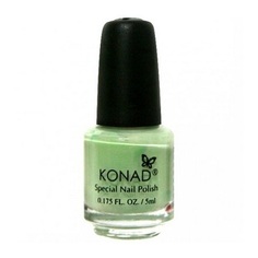 Лак для стемпинга Konad S08 Pastel Green