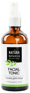 Тоник для лица Natura Botanica FACIAL TONIC 100 мл
