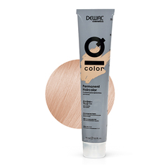 Перманентный краситель Dewal IQ Color 11.8