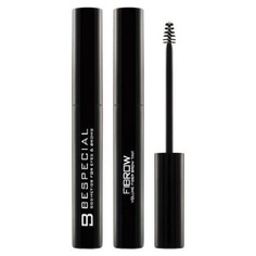 Гель для бровей Fibrow, BeSpecial,Chocolate Brown