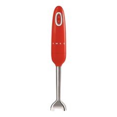 Блендер Smeg HBF01RDEU Red