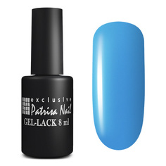 Гель-лак Patrisa Nail Pina Colada №126, 8 мл