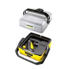 Портативная минимойка Karcher 1.680-015.0 OC 3