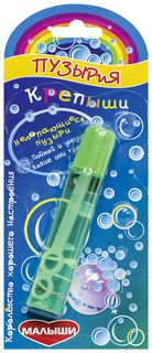 Мыльные пузыри Dream Makers Крепыши