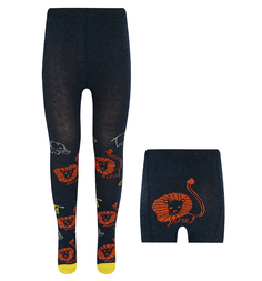 Колготки детские Yo! RA-05C/ABS/BOY/92 р.92-98