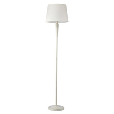 Торшер Arte Lamp A9310PN-1WG E27