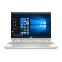 Ноутбук HP Pavilion 13-bb0022ur Silver (2X2N0EA)