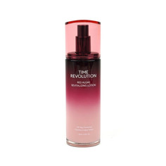 Эмульсия для лица MISSHA Time Revolution Red Algae Revitalizing Lotion 130 мл