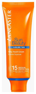 Солнцезащитное средство Lancaster Sun Beauty Care 50 мл