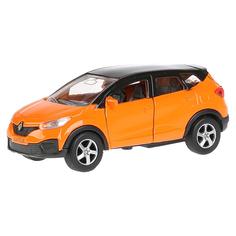 Игровой джип Технопарк sb-18-20-rk1-wb