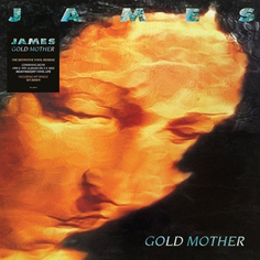 James "Gold Mother" (2LP) Mercury