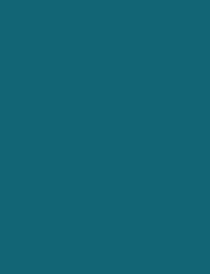 Пленка самоклеящаяся Уни лак Петрол лазурно-синий RAL 5009 0674-346 D-C-fix 0.45х2м