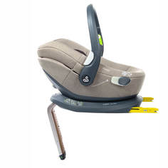 Автокресло Swandoo Albert i-Size с базой Olive Grey