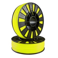 Пластик для 3D-принтера SEM ABS Yellow Fluorescent