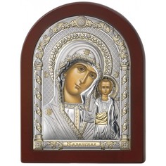 Икона "Казанская", Valenti, 84124/4ORO