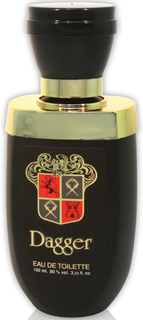 Туалетная вода Dina Cosmetics Dagger men 100 мл