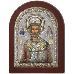Икона "Николай Угодник", Valenti, 84126/3COL
