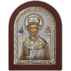 Икона "Николай Угодник", Valenti, 84126/3COL