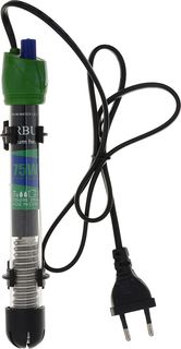 Терморегулятор погружной для аквариума Barbus Heater 003, стекло, 75 Вт